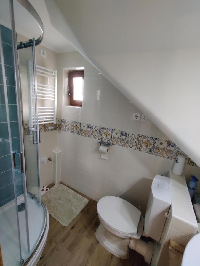 Bertalan Apartman Vonyarcvashegy Exterior foto